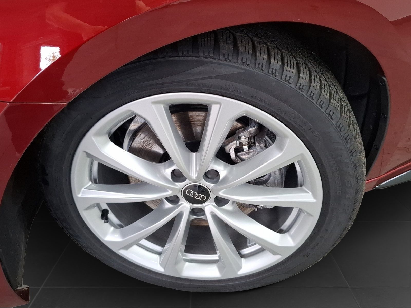 Audi A5 Avant – Bild 8