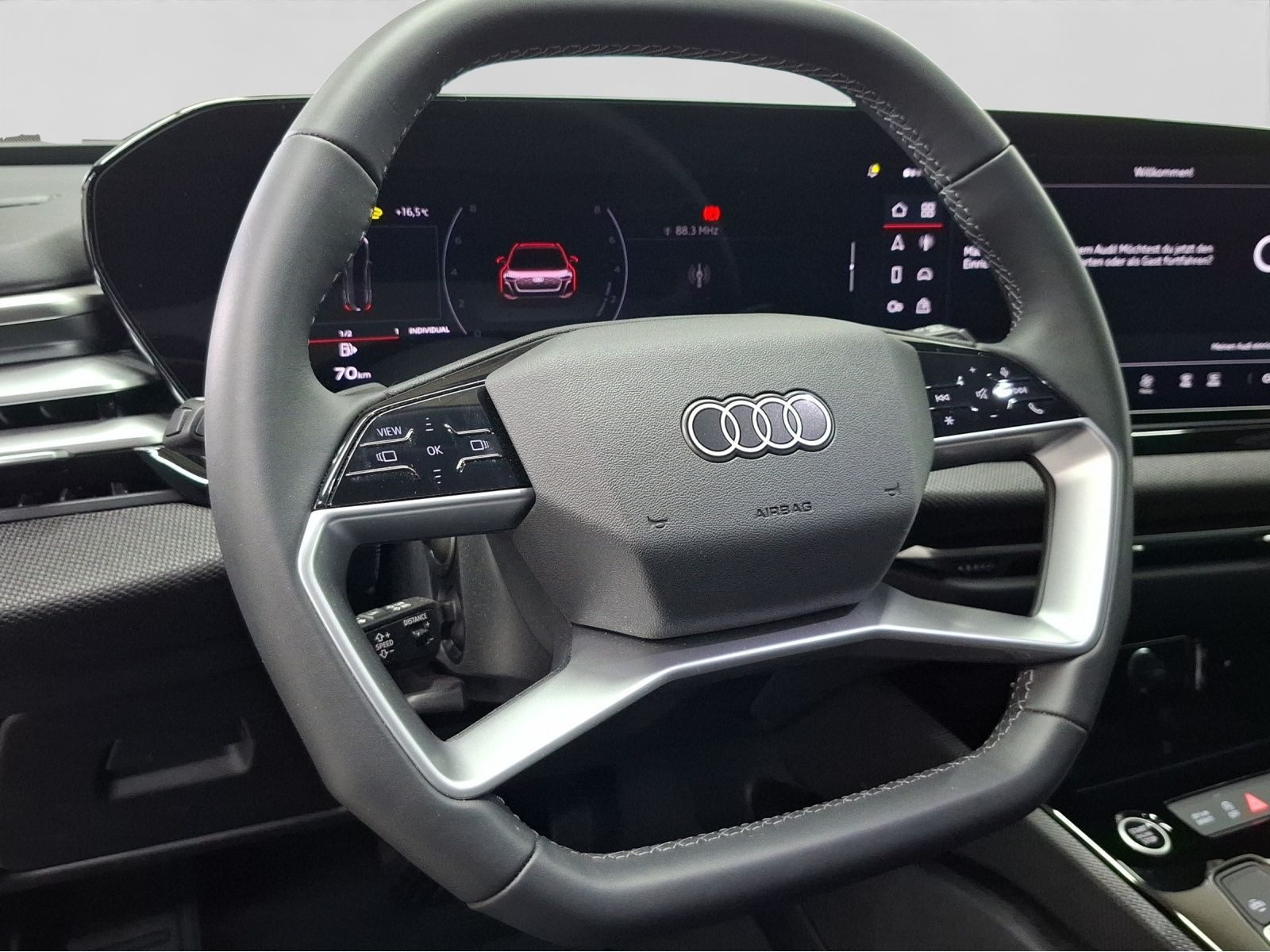 Audi A5 Avant – Bild 10