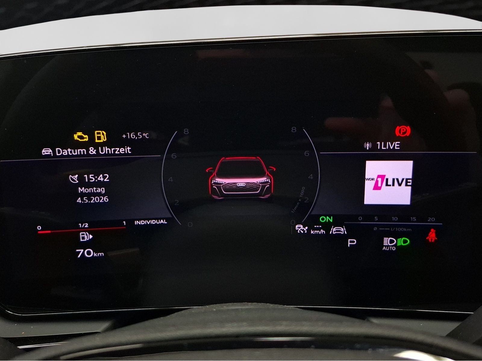 Audi A5 Avant – Bild 11