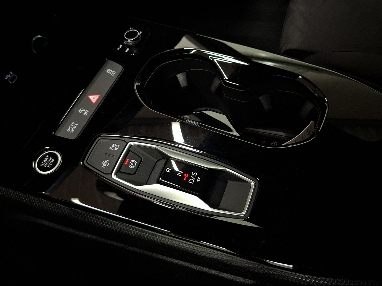 Audi A5 Avant – Bild 12