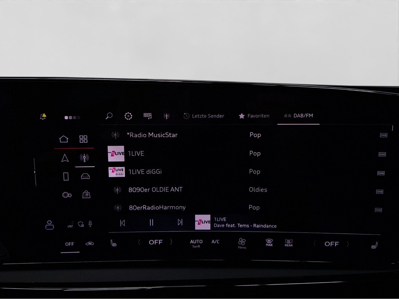 Audi A5 Avant – Bild 14