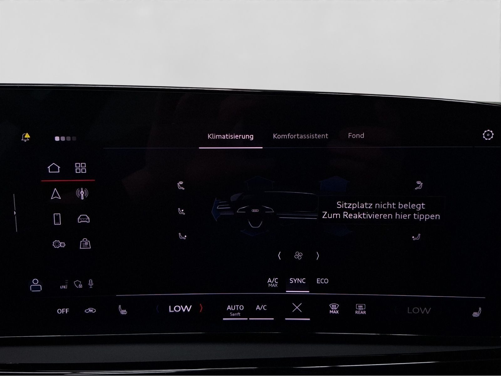 Audi A5 Avant – Bild 16
