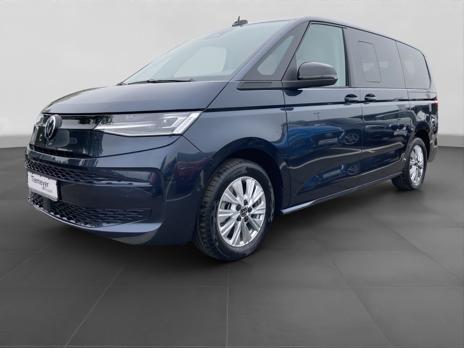 Volkswagen T7 Multivan – Bild 2