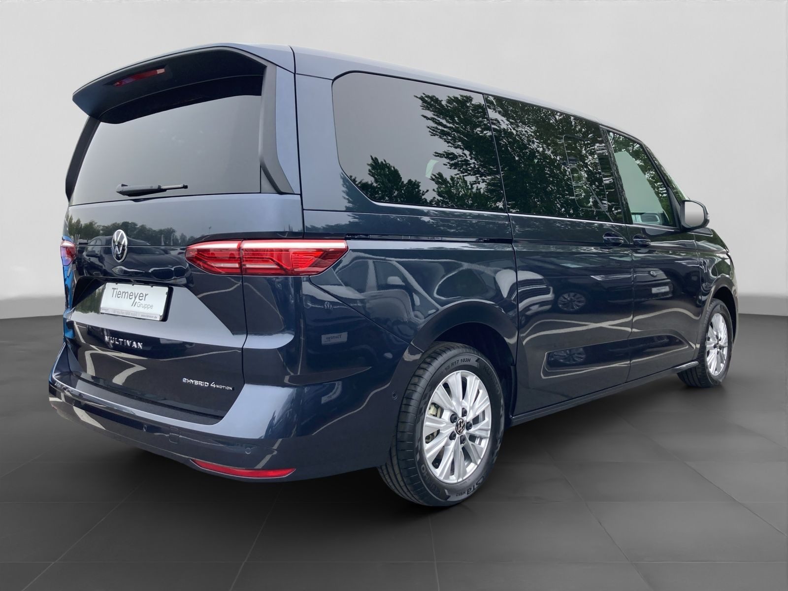 Volkswagen T7 Multivan – Bild 3