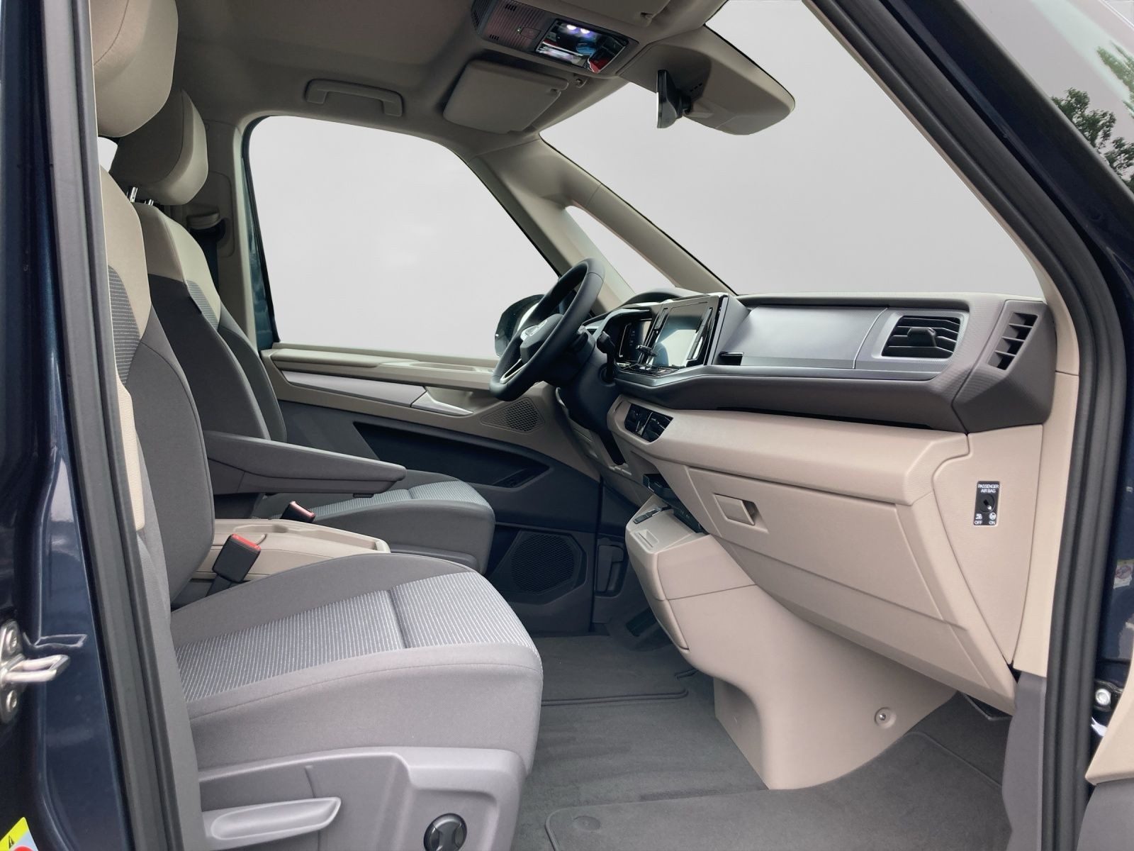 Volkswagen T7 Multivan – Bild 4
