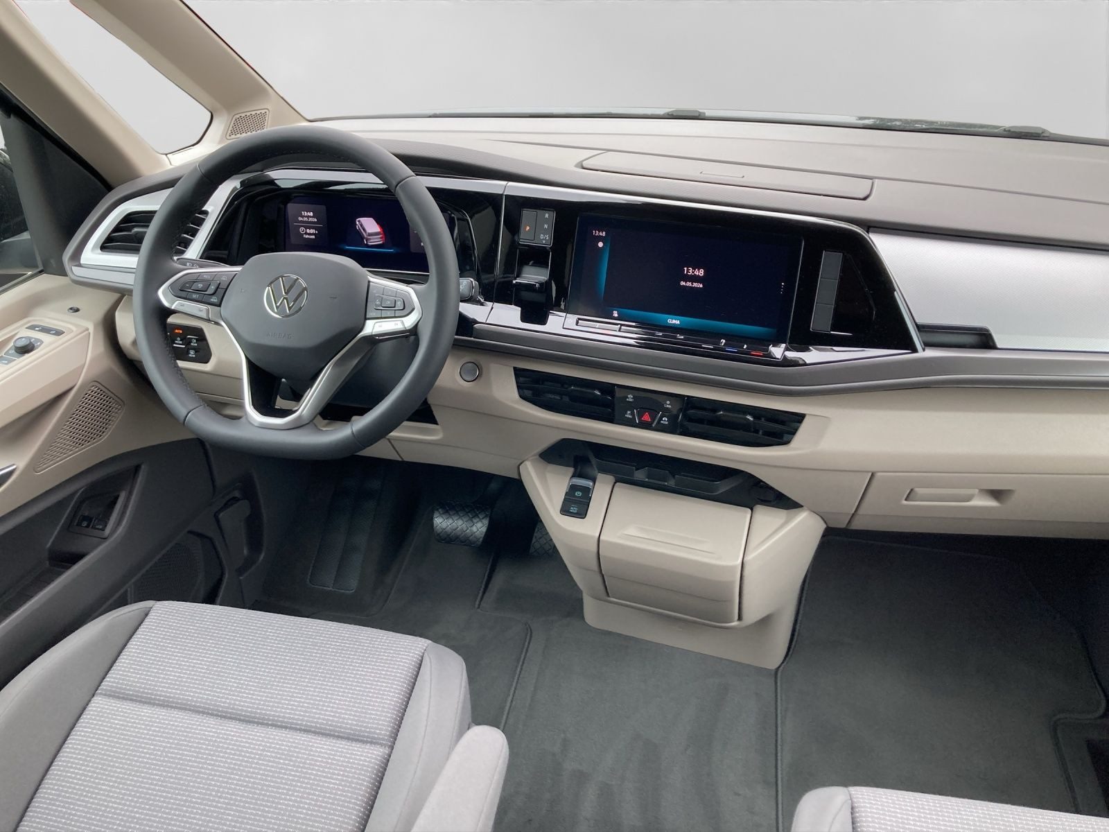 Volkswagen T7 Multivan – Bild 5