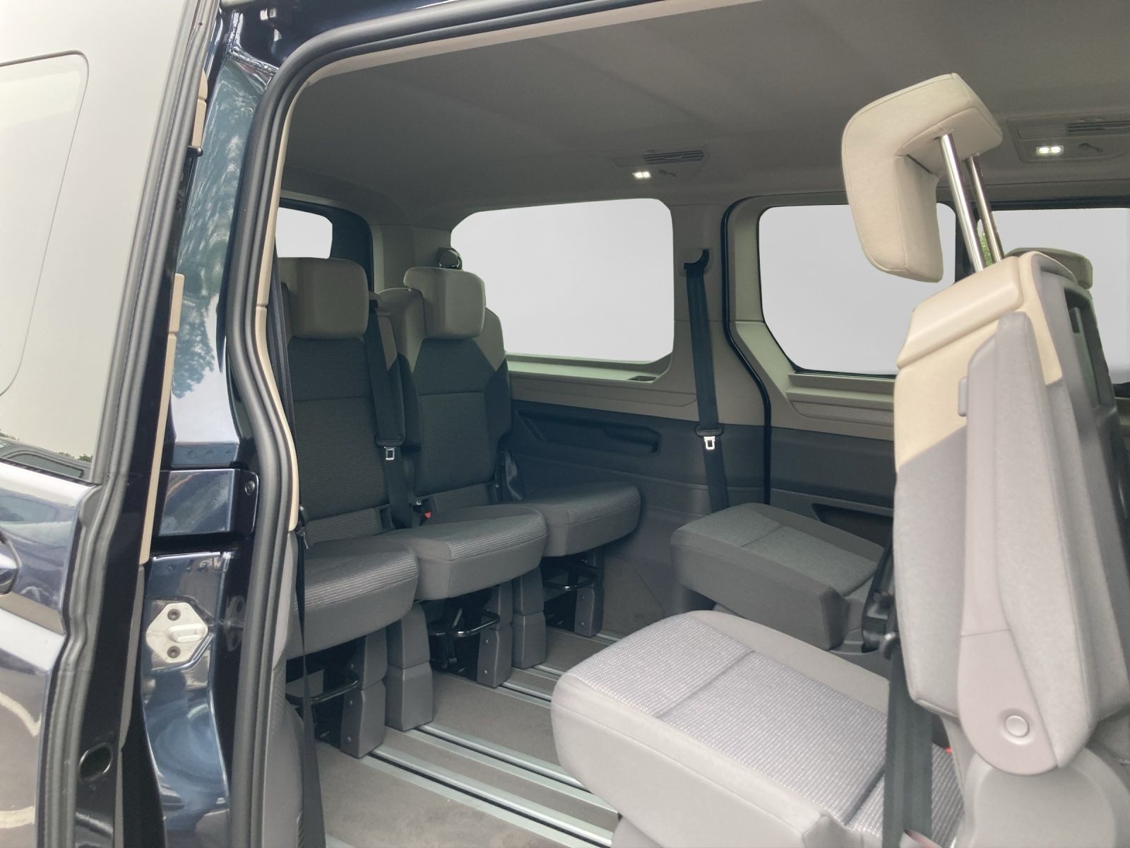 Volkswagen T7 Multivan – Bild 6