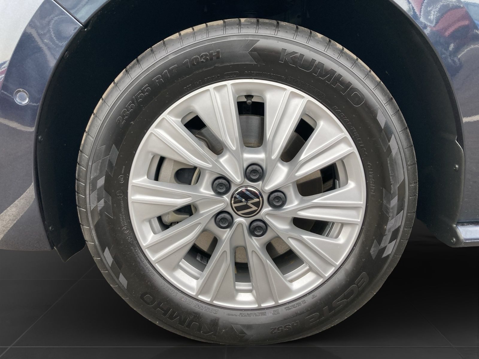Volkswagen T7 Multivan – Bild 7
