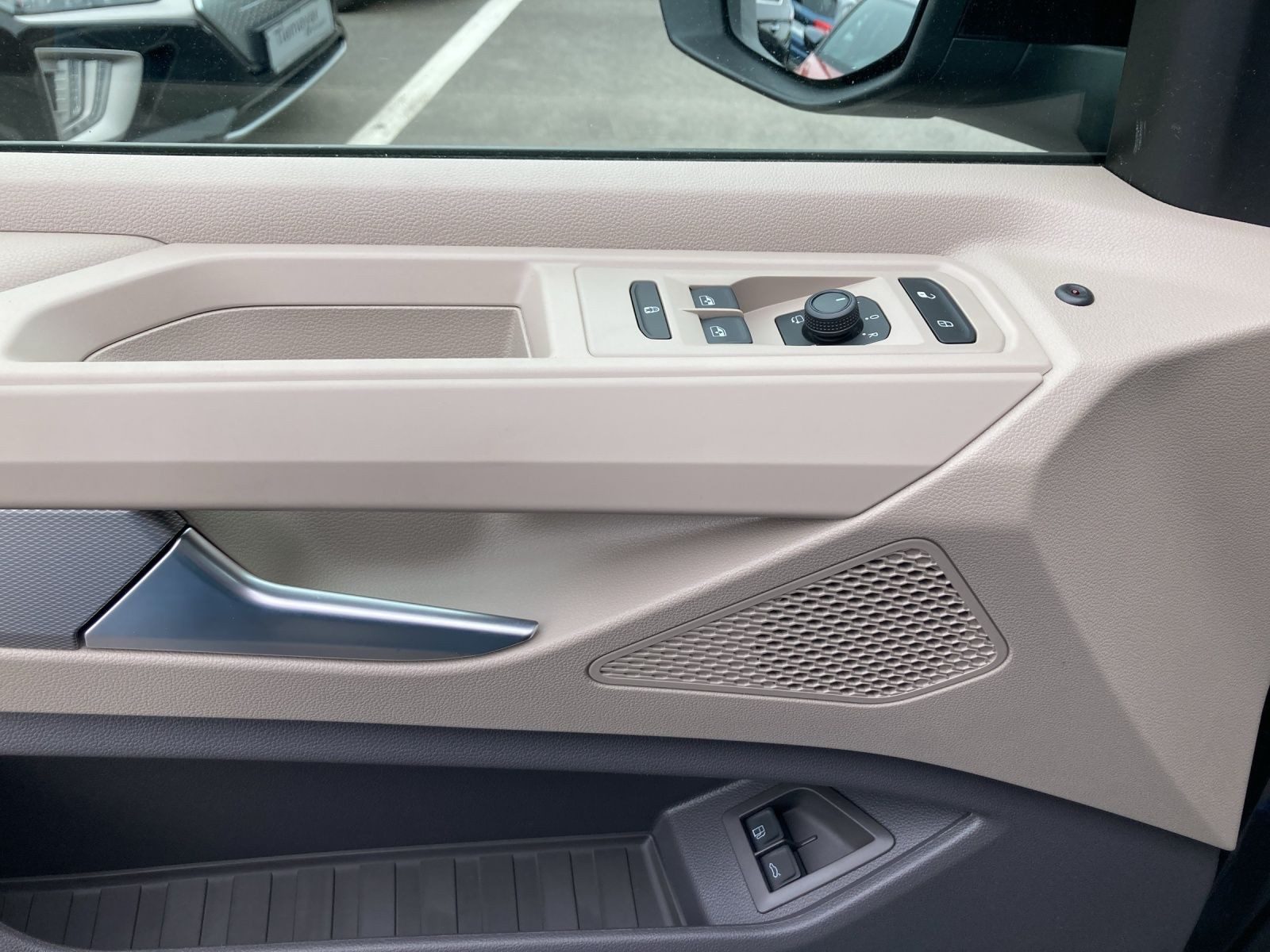 Volkswagen T7 Multivan – Bild 8