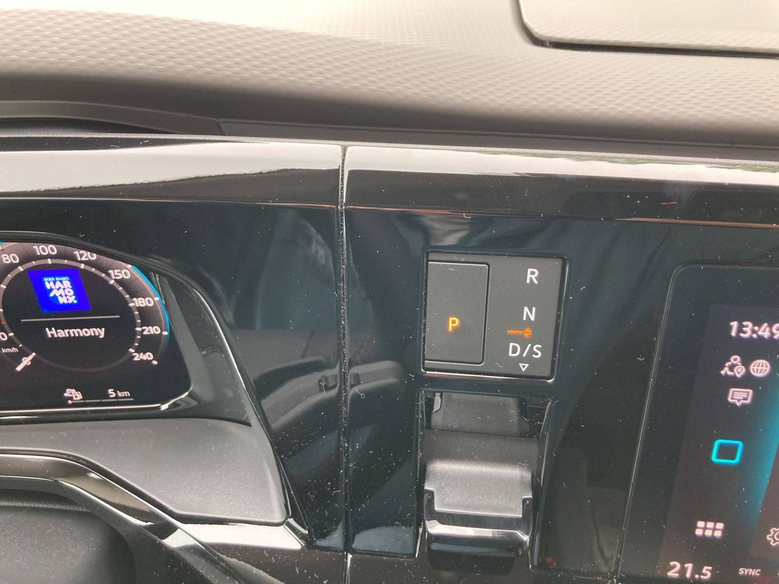 Volkswagen T7 Multivan – Bild 11