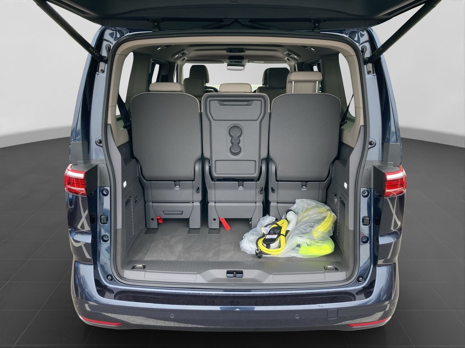 Volkswagen T7 Multivan – Bild 17