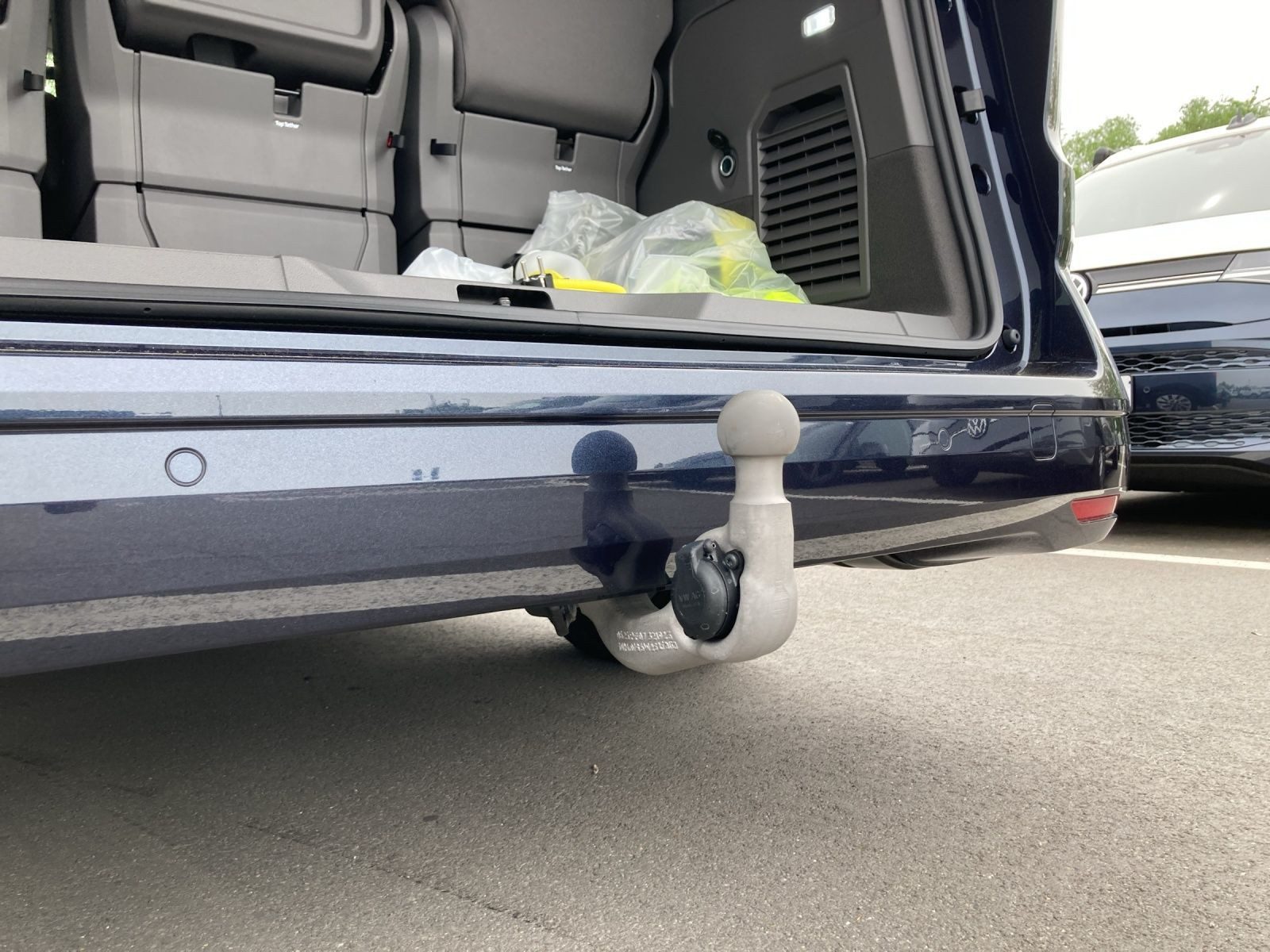 Volkswagen T7 Multivan – Bild 18