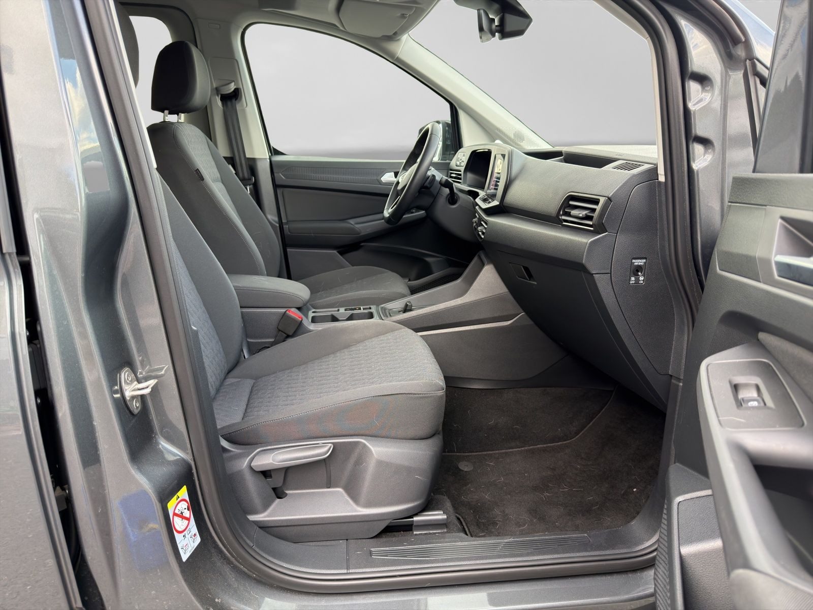 Volkswagen Caddy – Bild 4