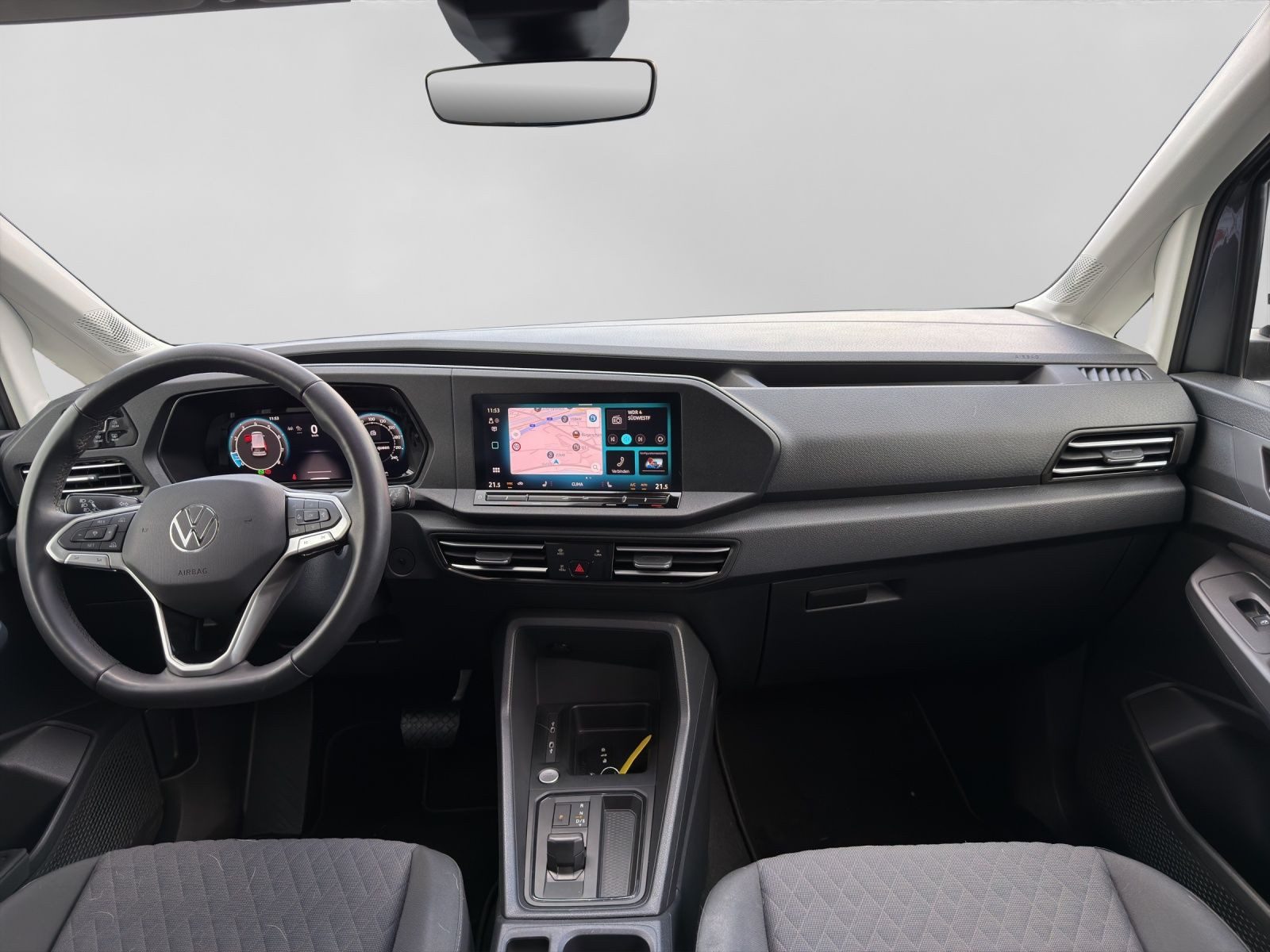 Volkswagen Caddy – Bild 5