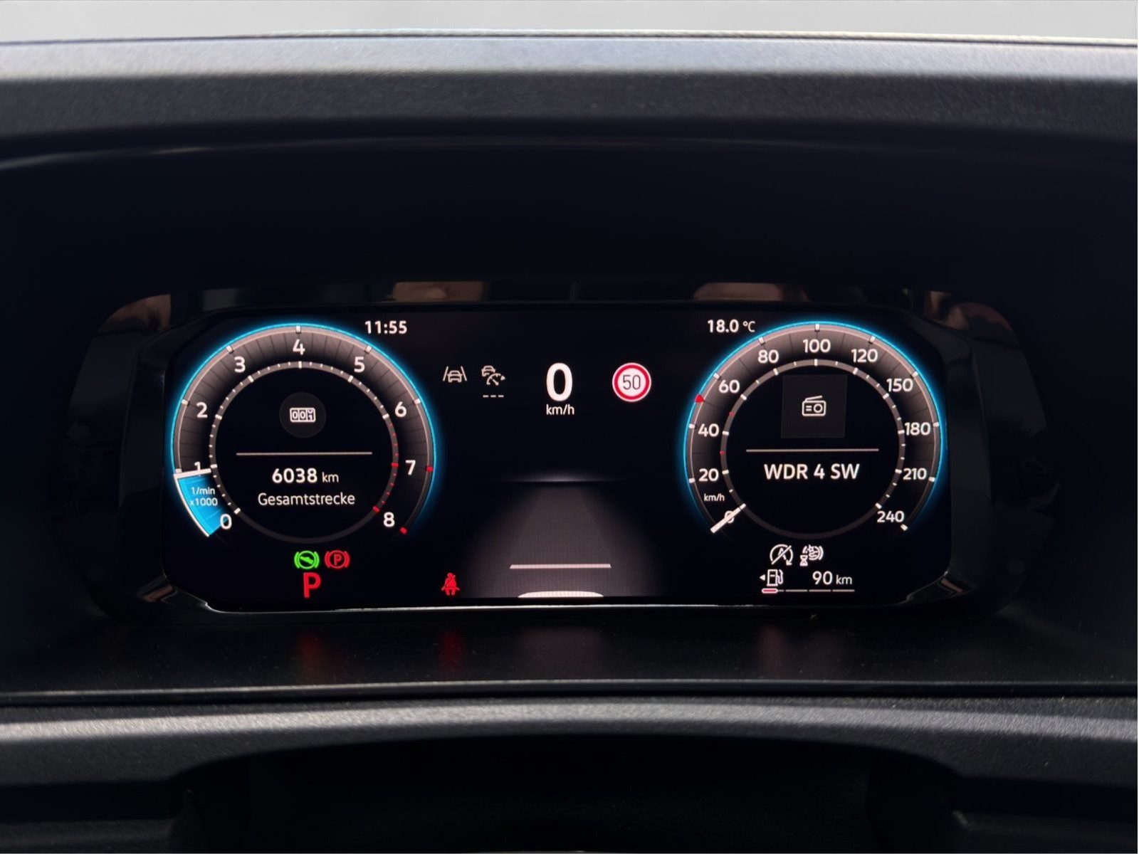 Volkswagen Caddy – Bild 10