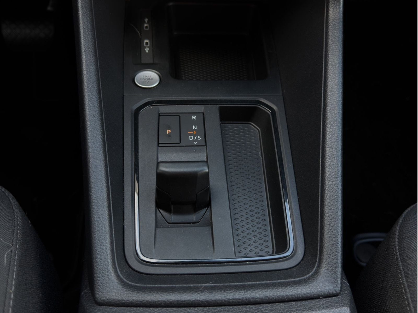 Volkswagen Caddy – Bild 11