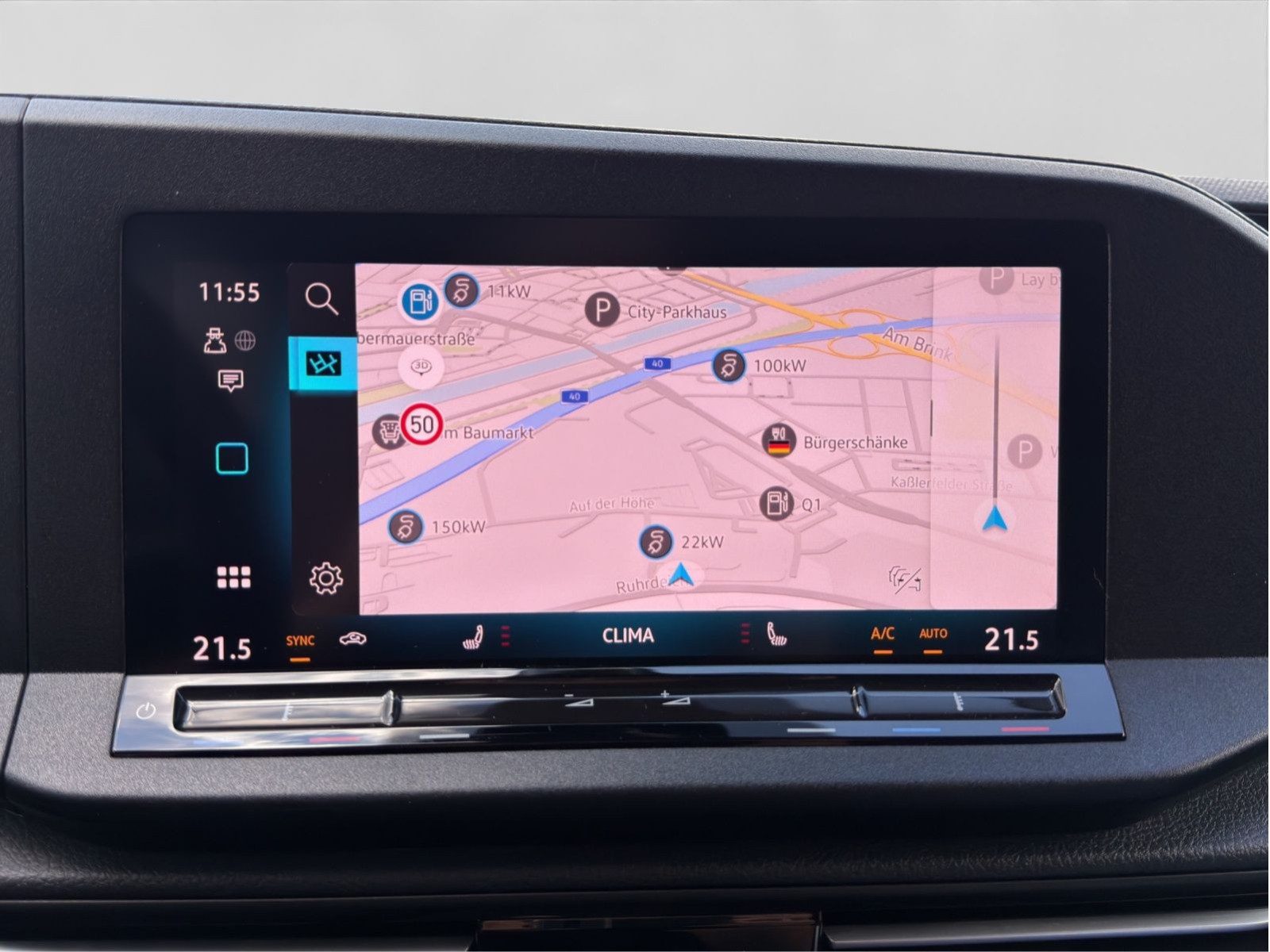 Volkswagen Caddy – Bild 13