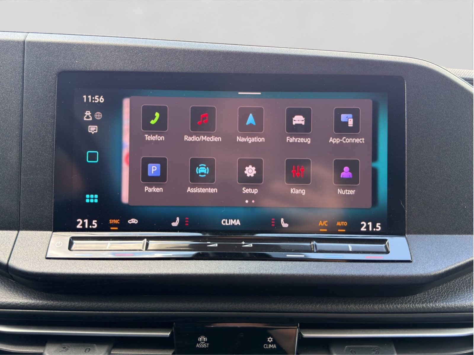 Volkswagen Caddy – Bild 15