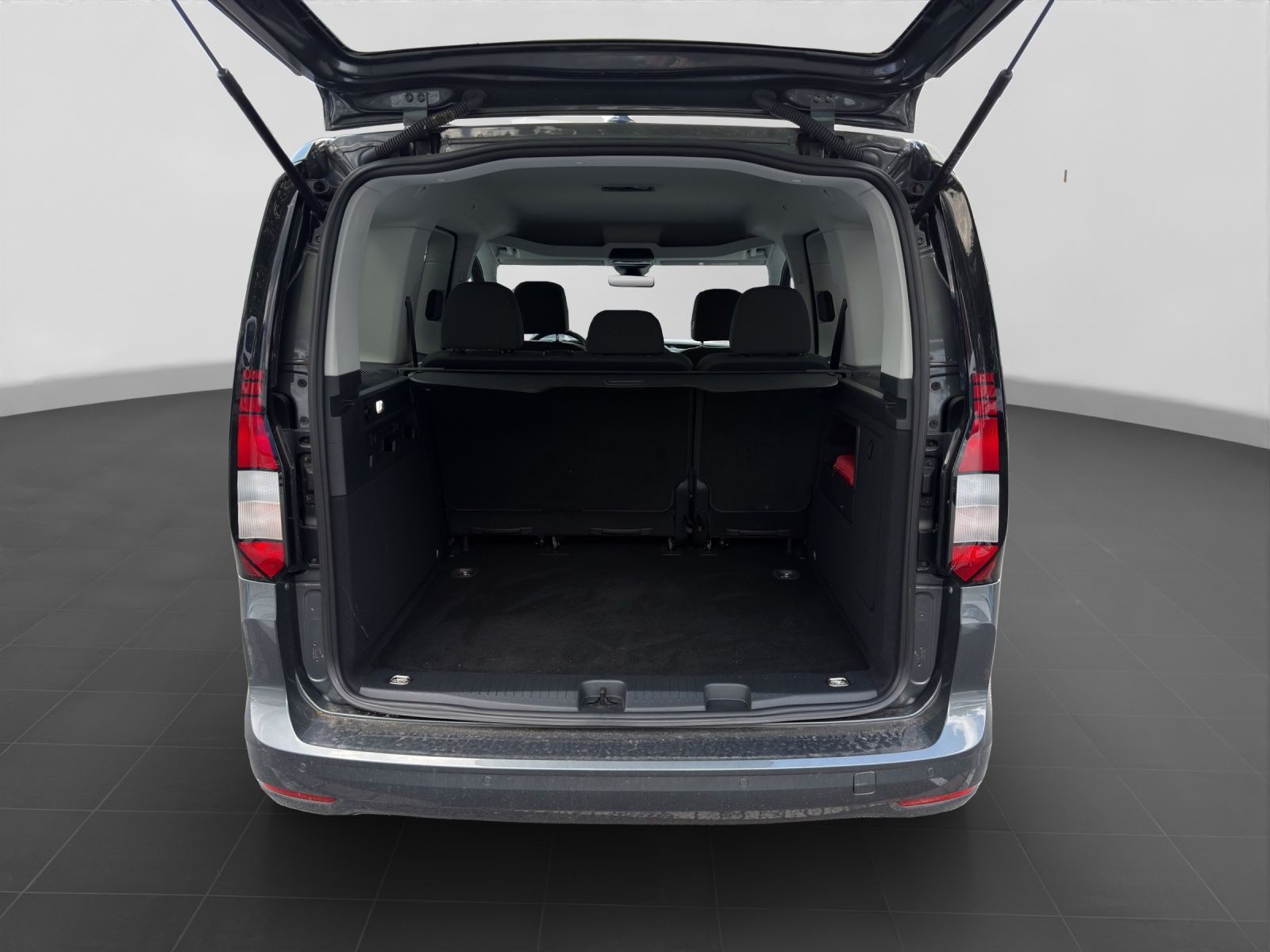 Volkswagen Caddy – Bild 17