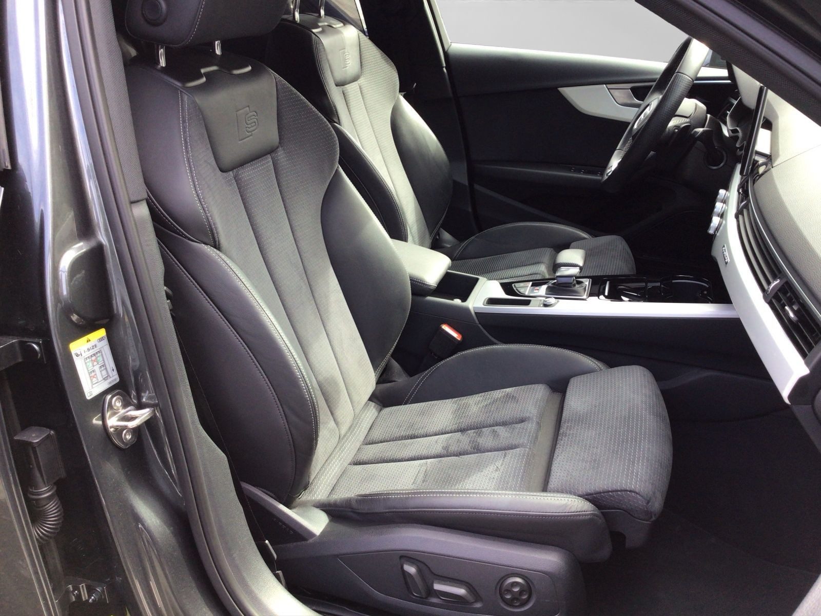Audi S4 Avant – Bild 4