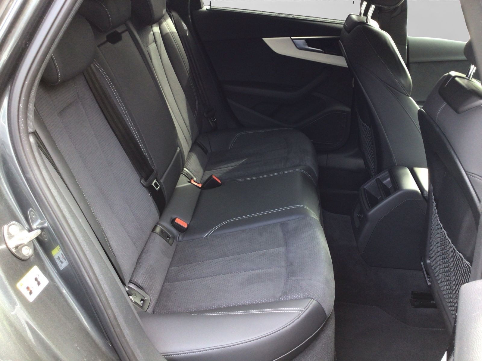 Audi S4 Avant – Bild 6