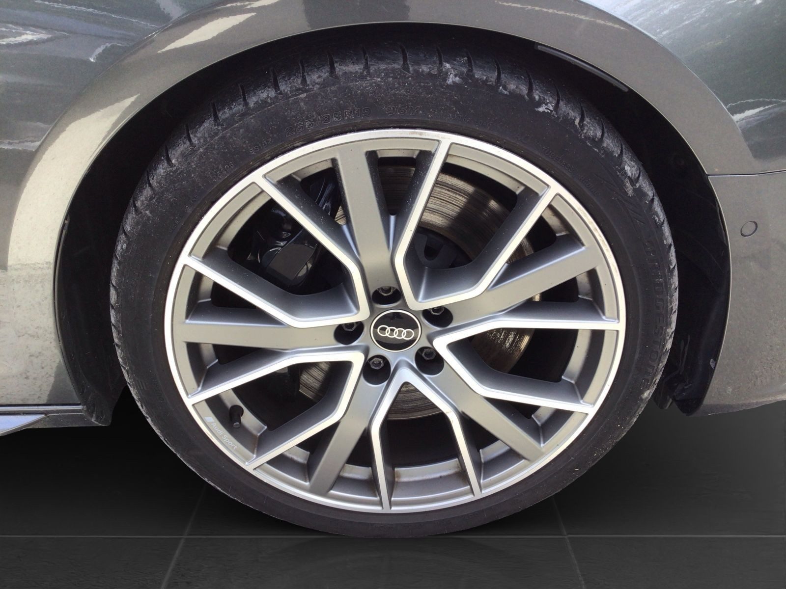Audi S4 Avant – Bild 7