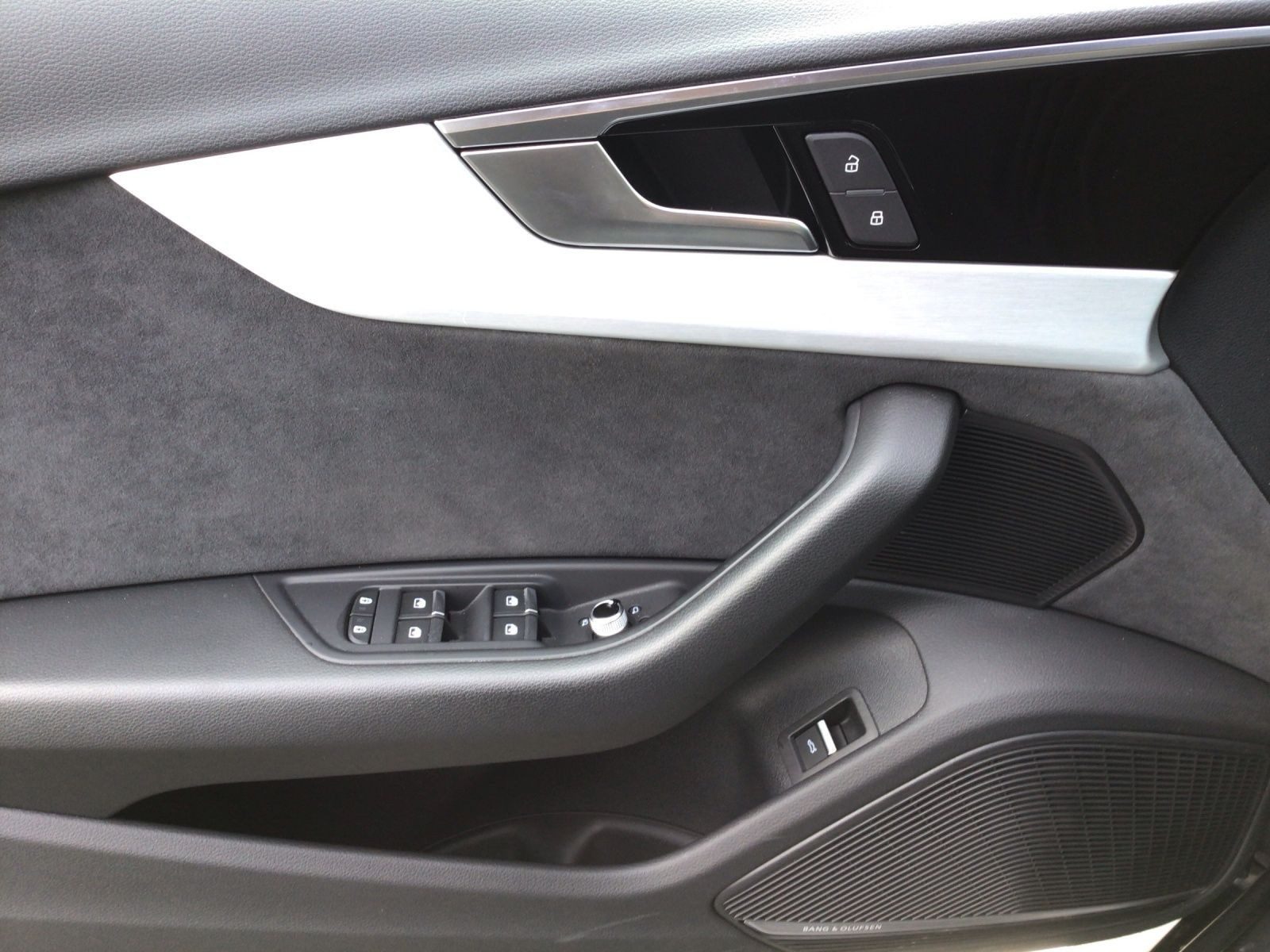 Audi S4 Avant – Bild 8