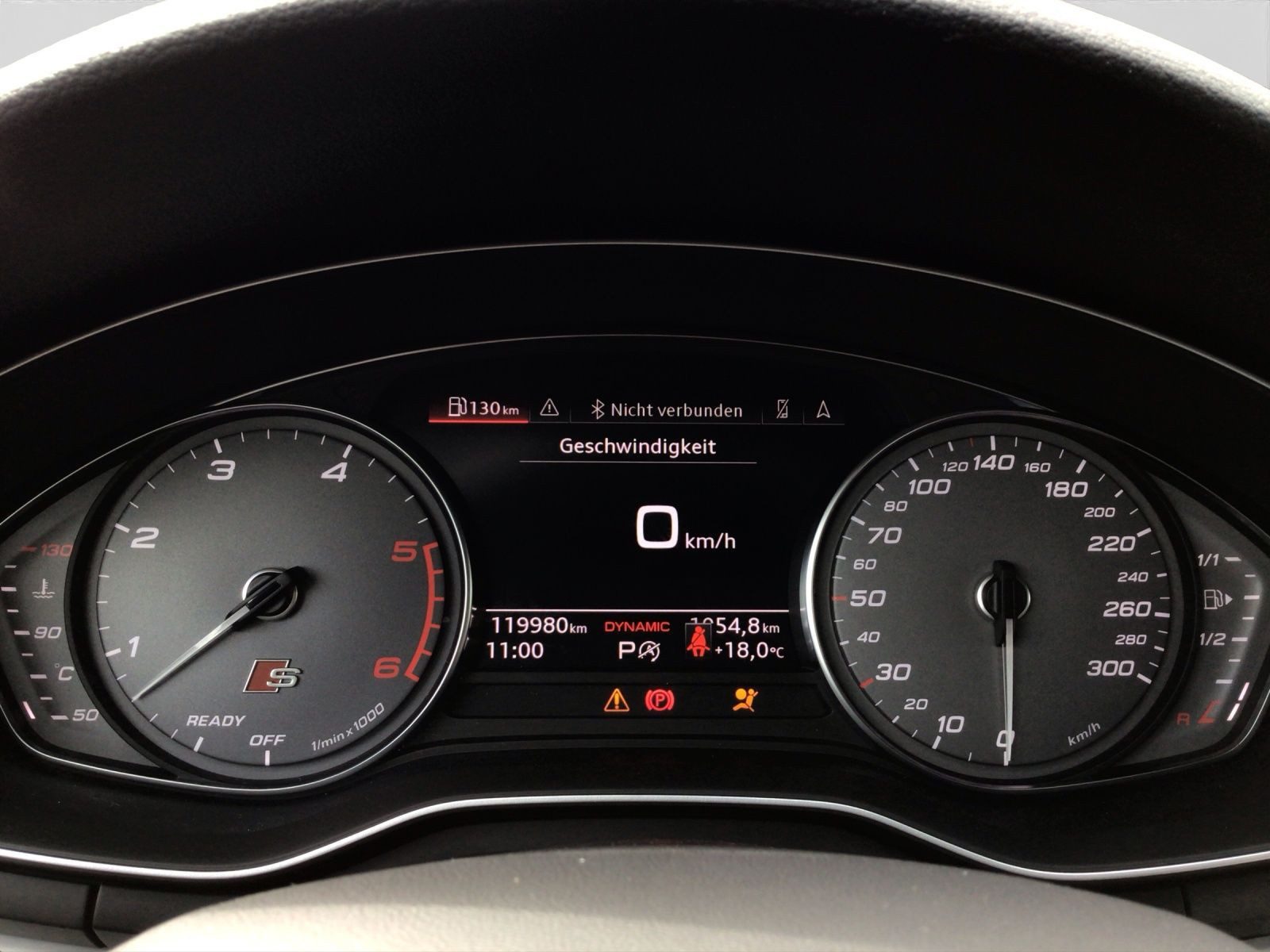 Audi S4 Avant – Bild 10