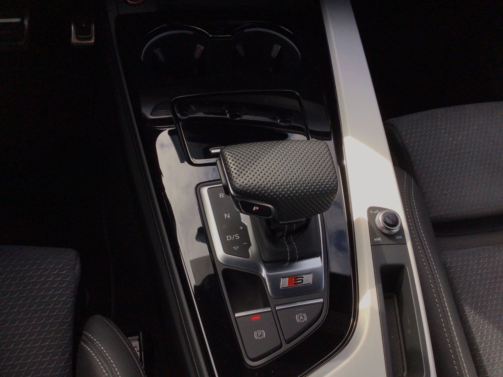 Audi S4 Avant – Bild 11