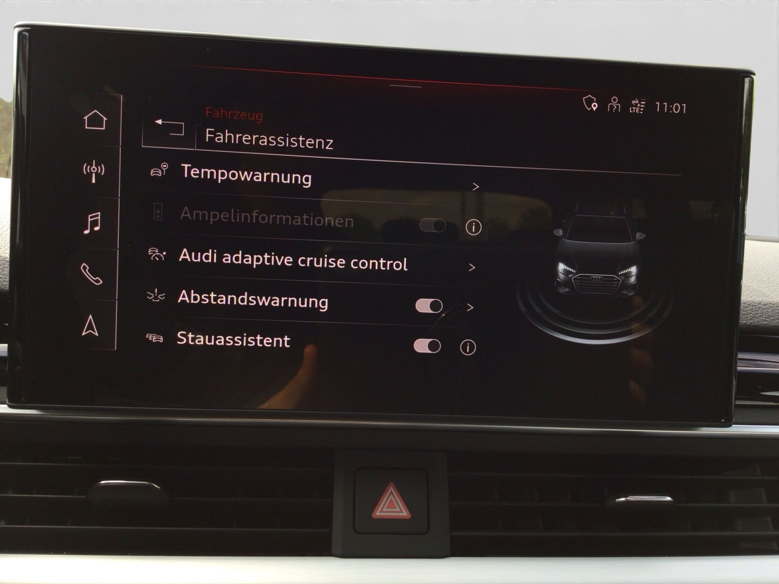 Audi S4 Avant – Bild 14