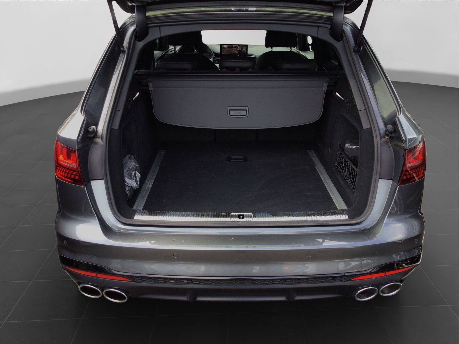 Audi S4 Avant – Bild 17