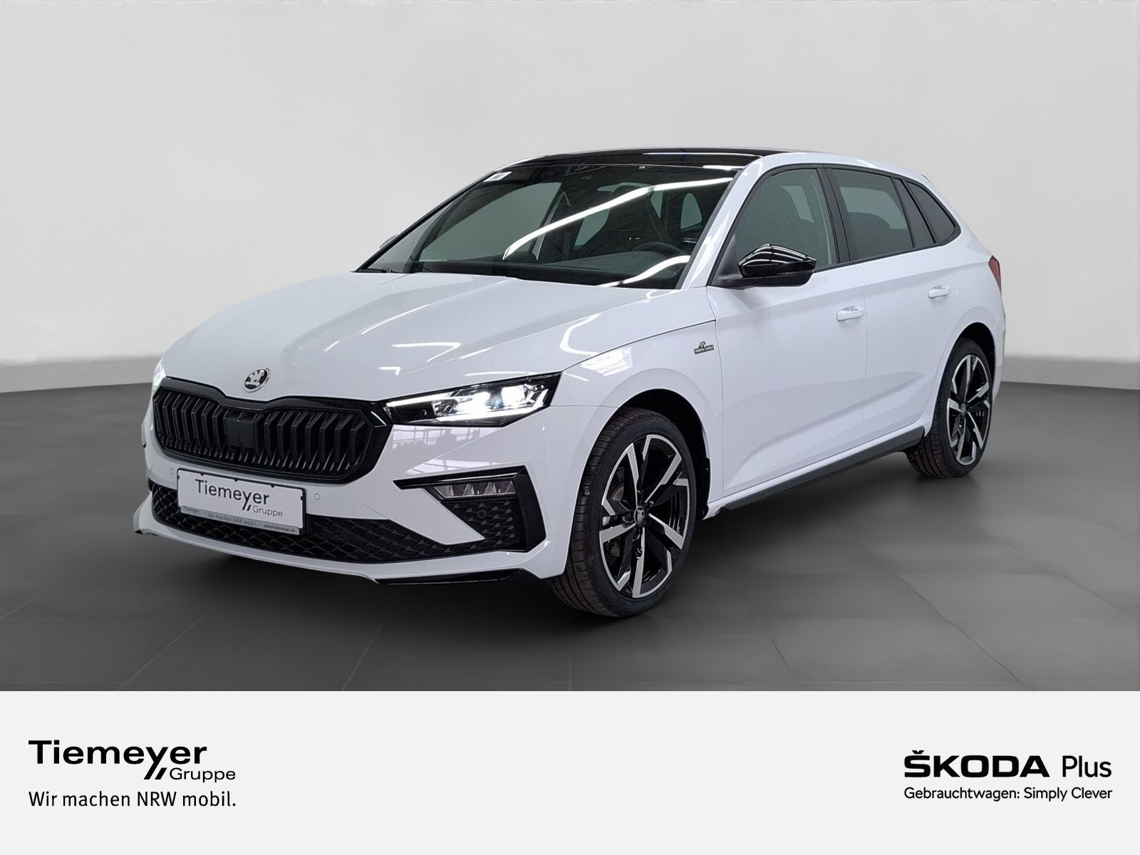 Skoda Scala – Foto 1