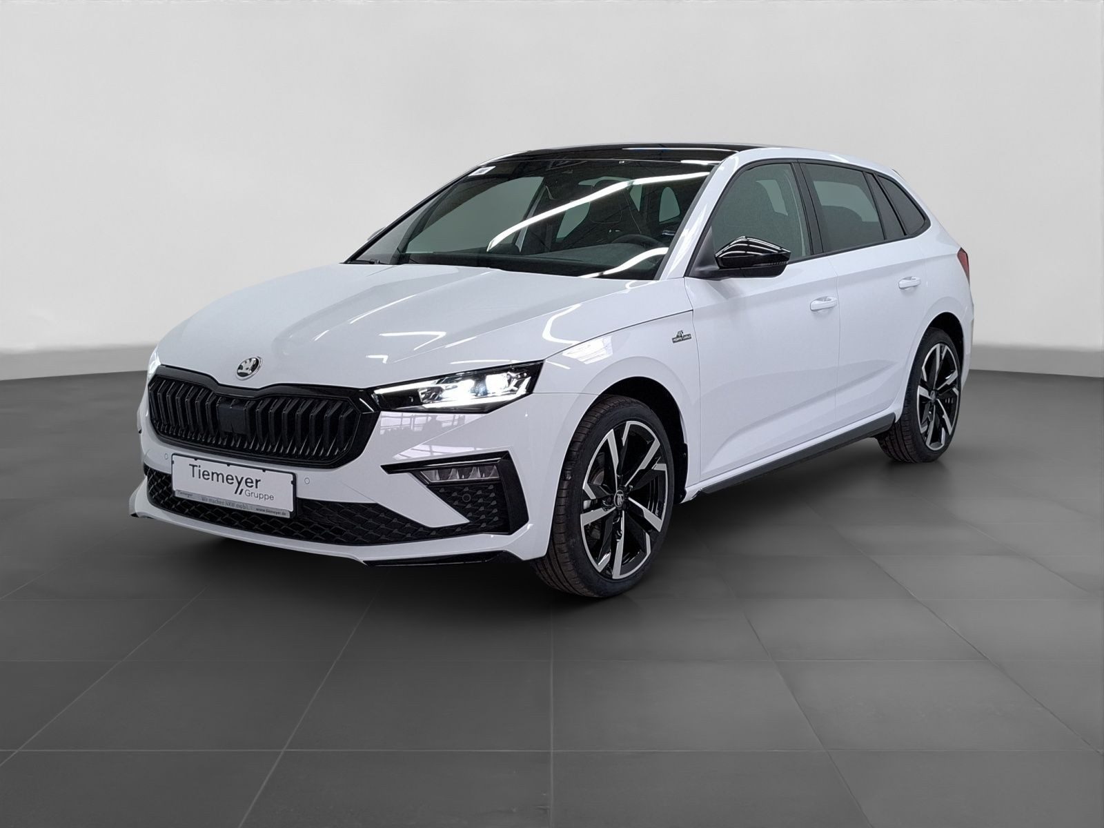 Skoda Scala – Foto 2