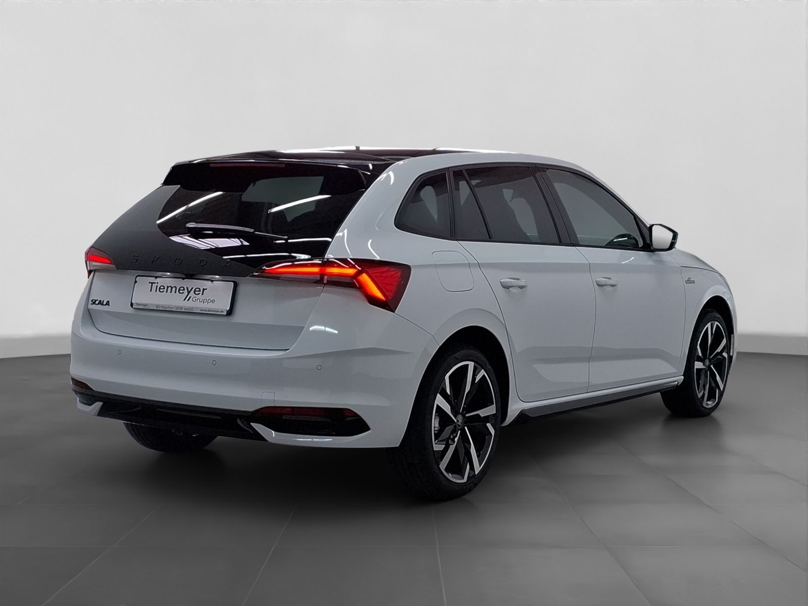 Skoda Scala – Foto 3