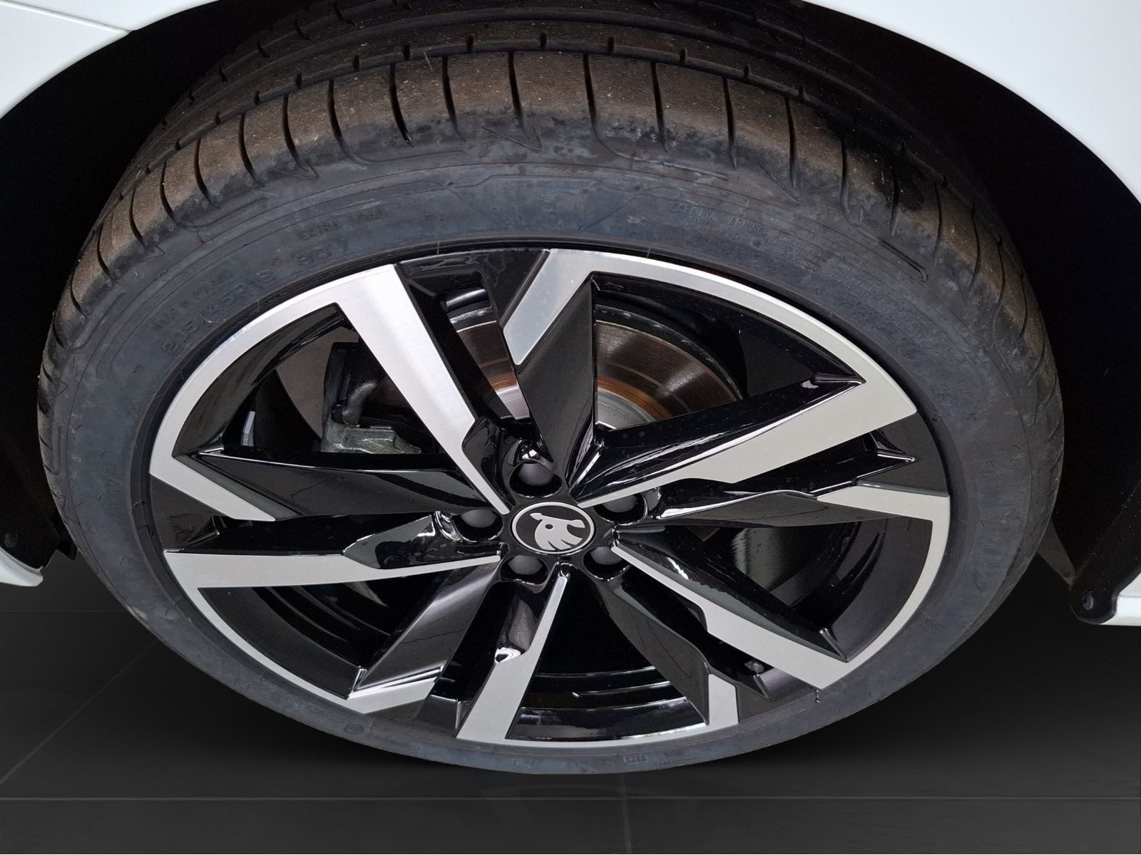 Skoda Scala – Foto 8