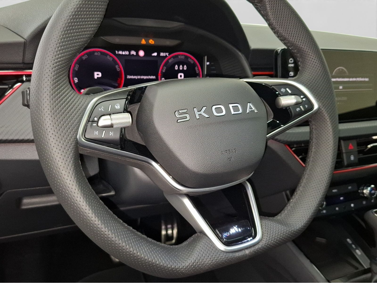 Skoda Scala – Foto 10