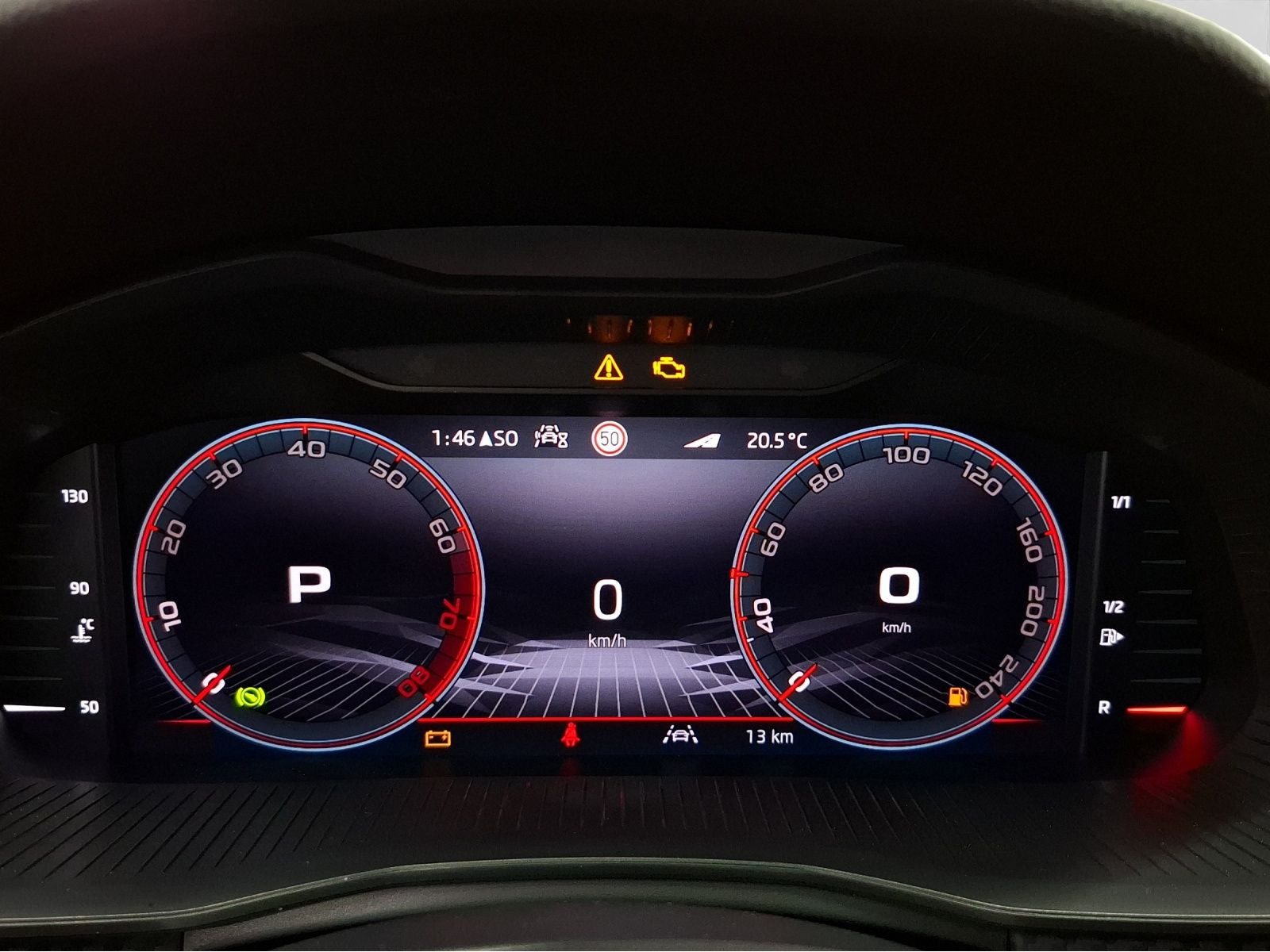 Skoda Scala – Foto 11