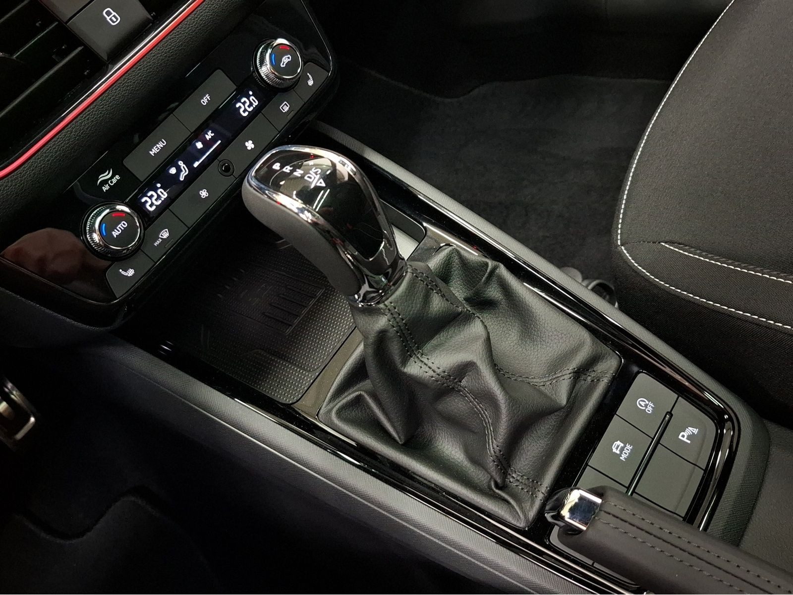 Skoda Scala – Foto 12