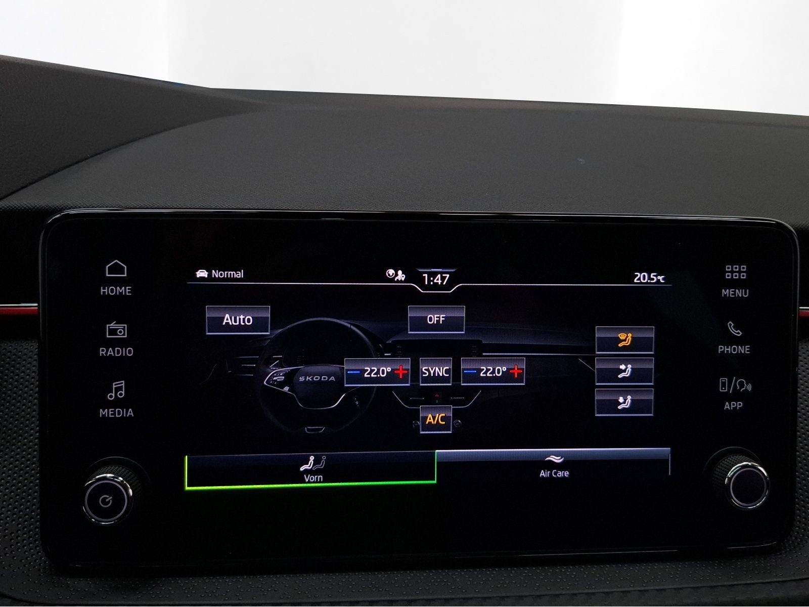 Skoda Scala – Foto 15
