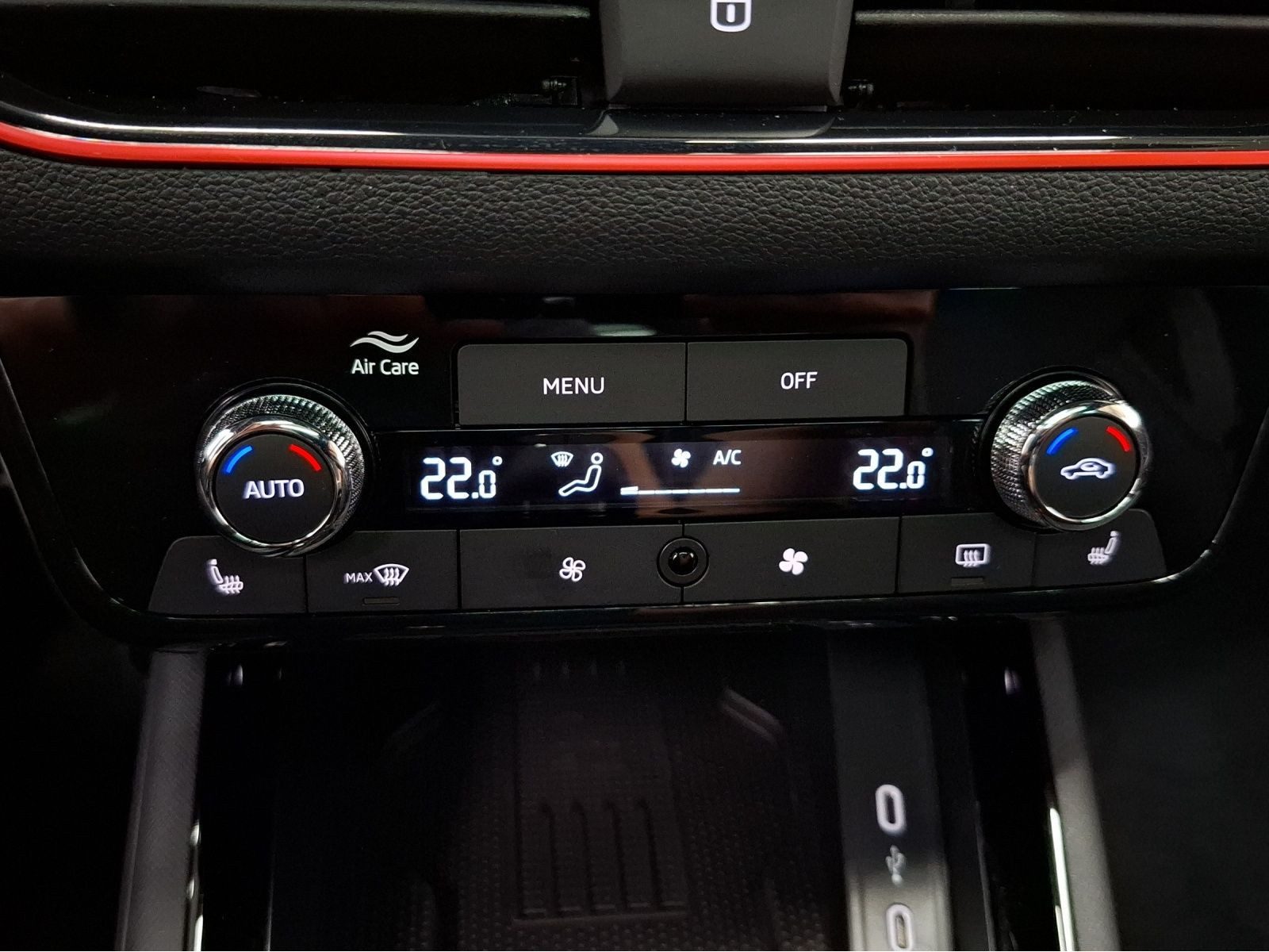 Skoda Scala – Foto 17