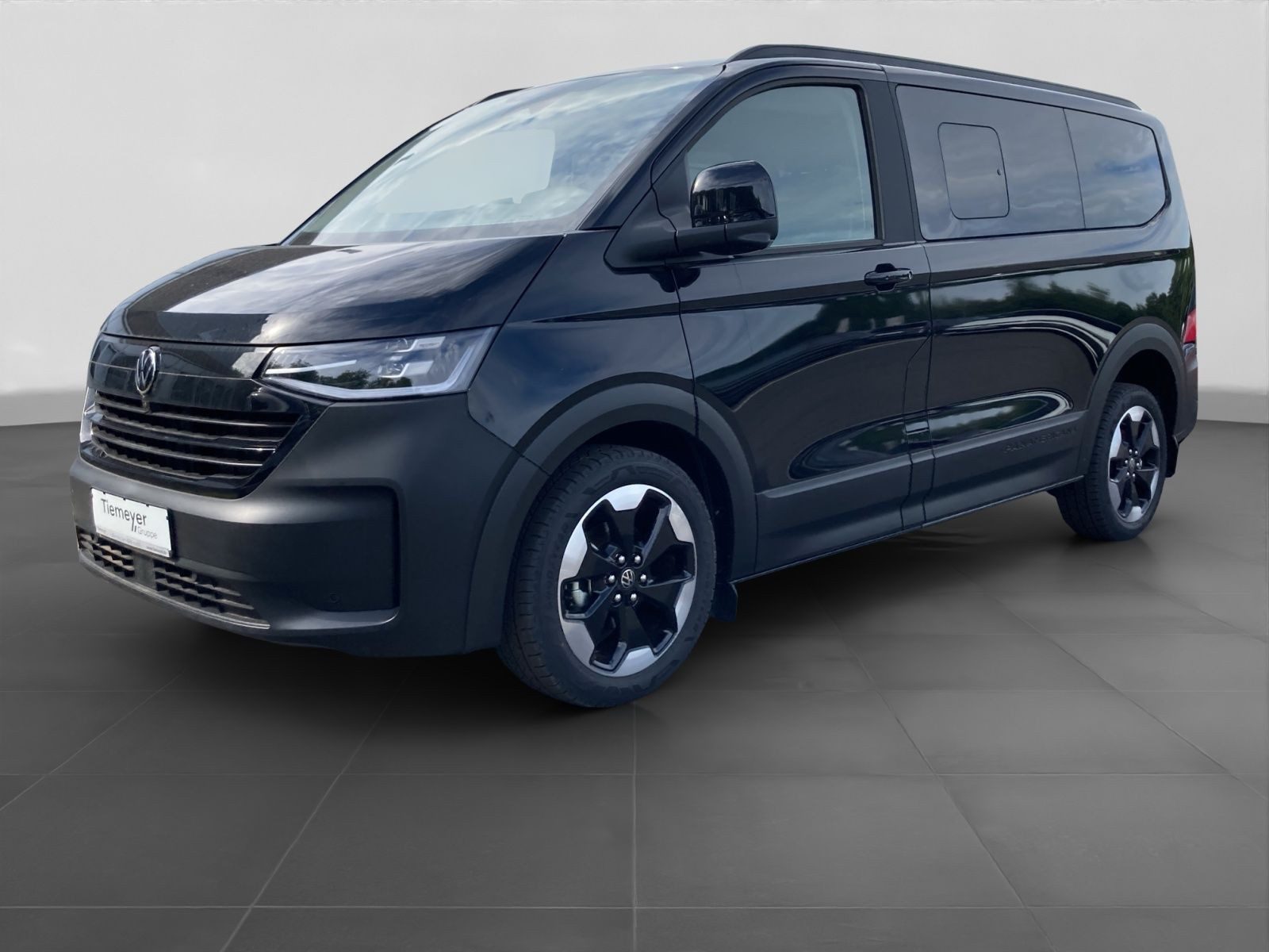 Volkswagen T7 Caravelle – Bild 2