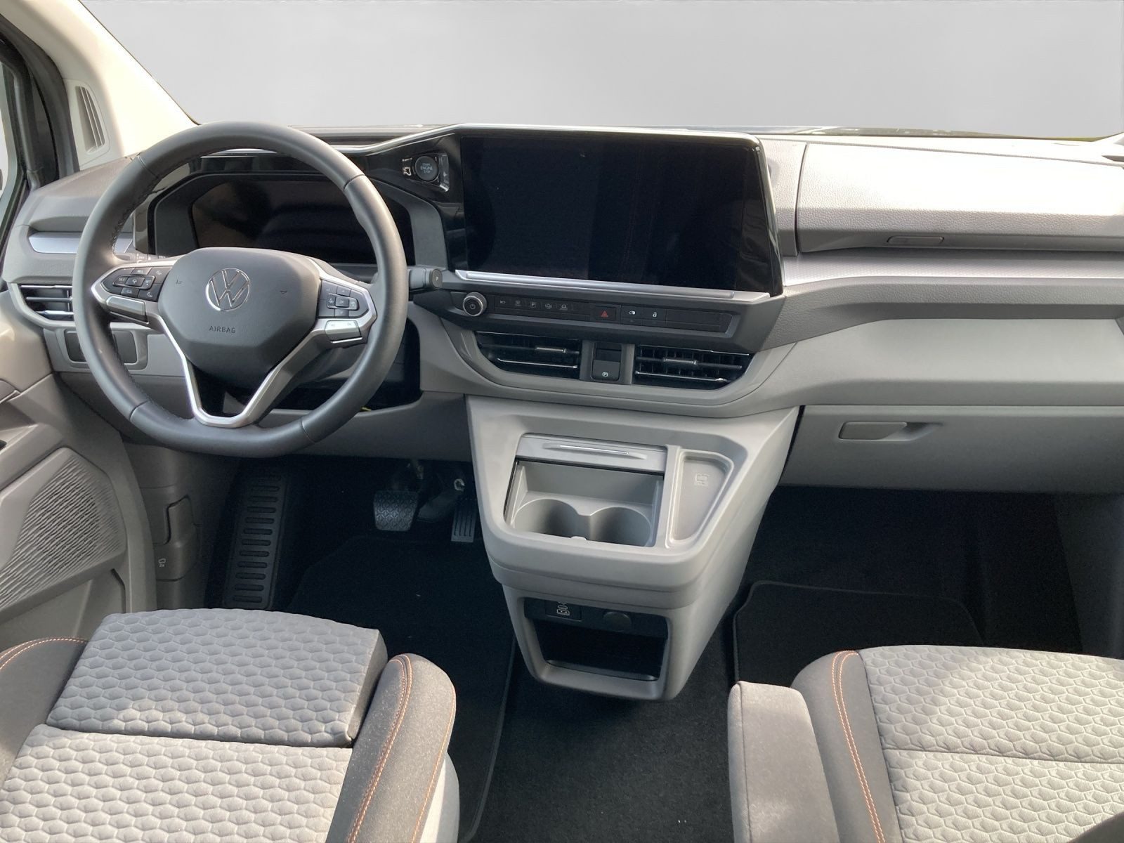 Volkswagen T7 Caravelle – Bild 5