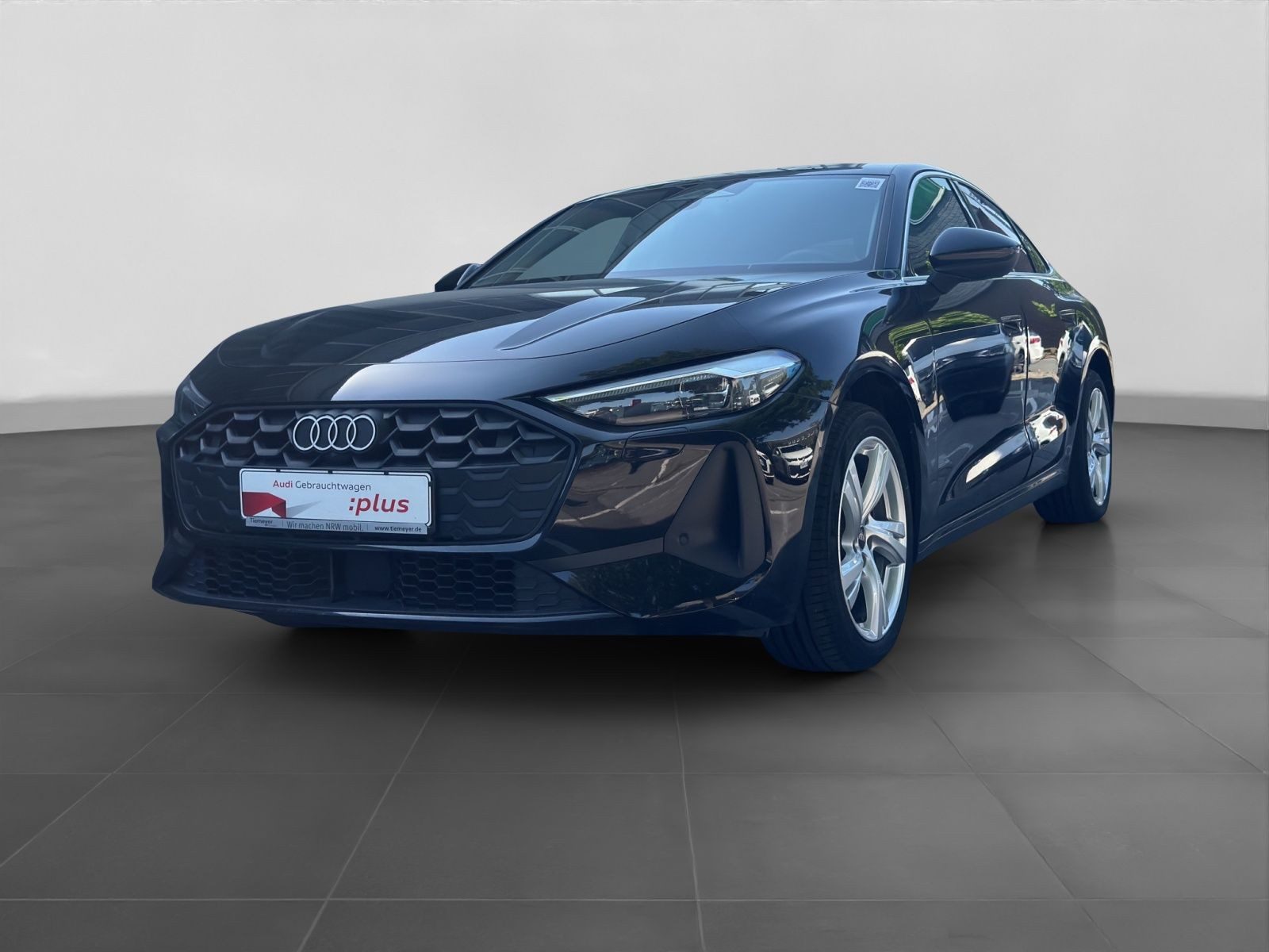 Audi A5 Limousine – Foto 2
