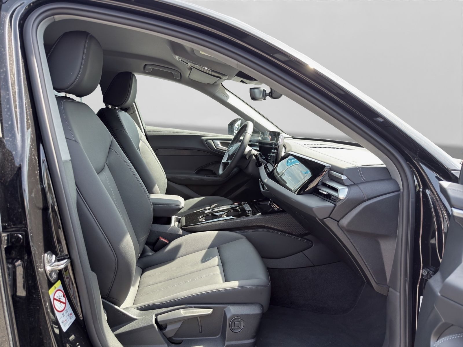 Audi A5 Limousine – Foto 4
