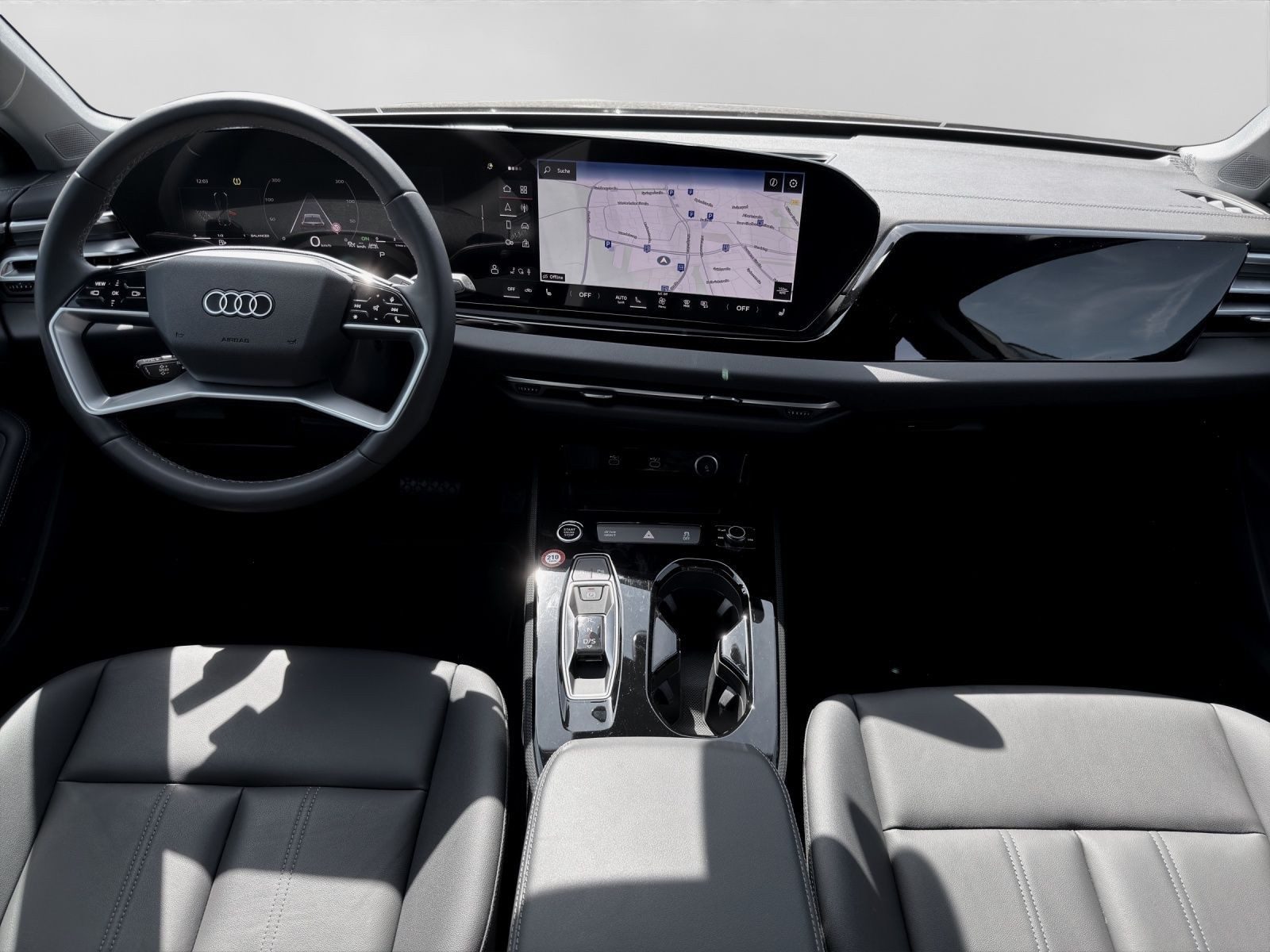 Audi A5 Limousine – Foto 5