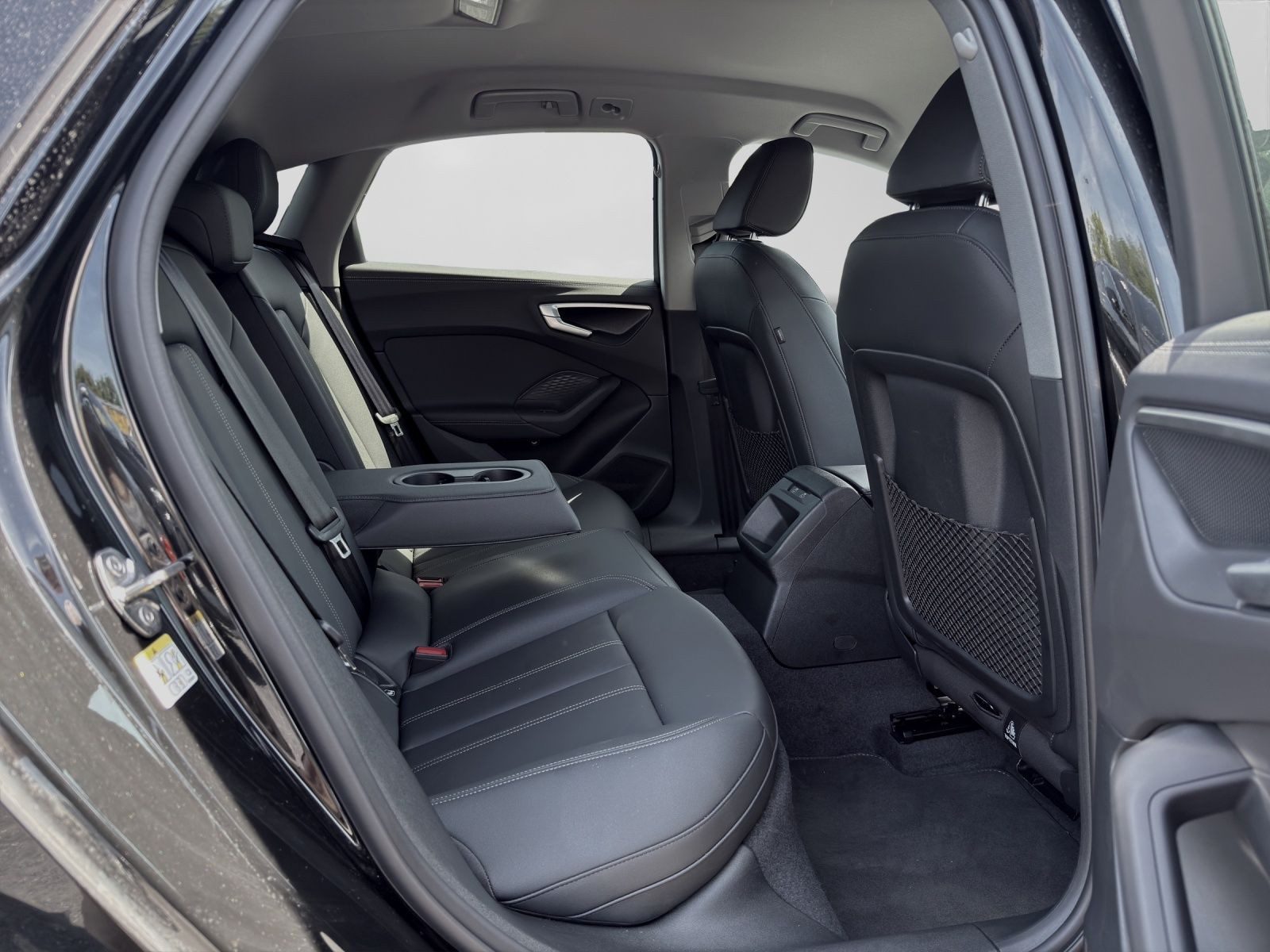 Audi A5 Limousine – Foto 6