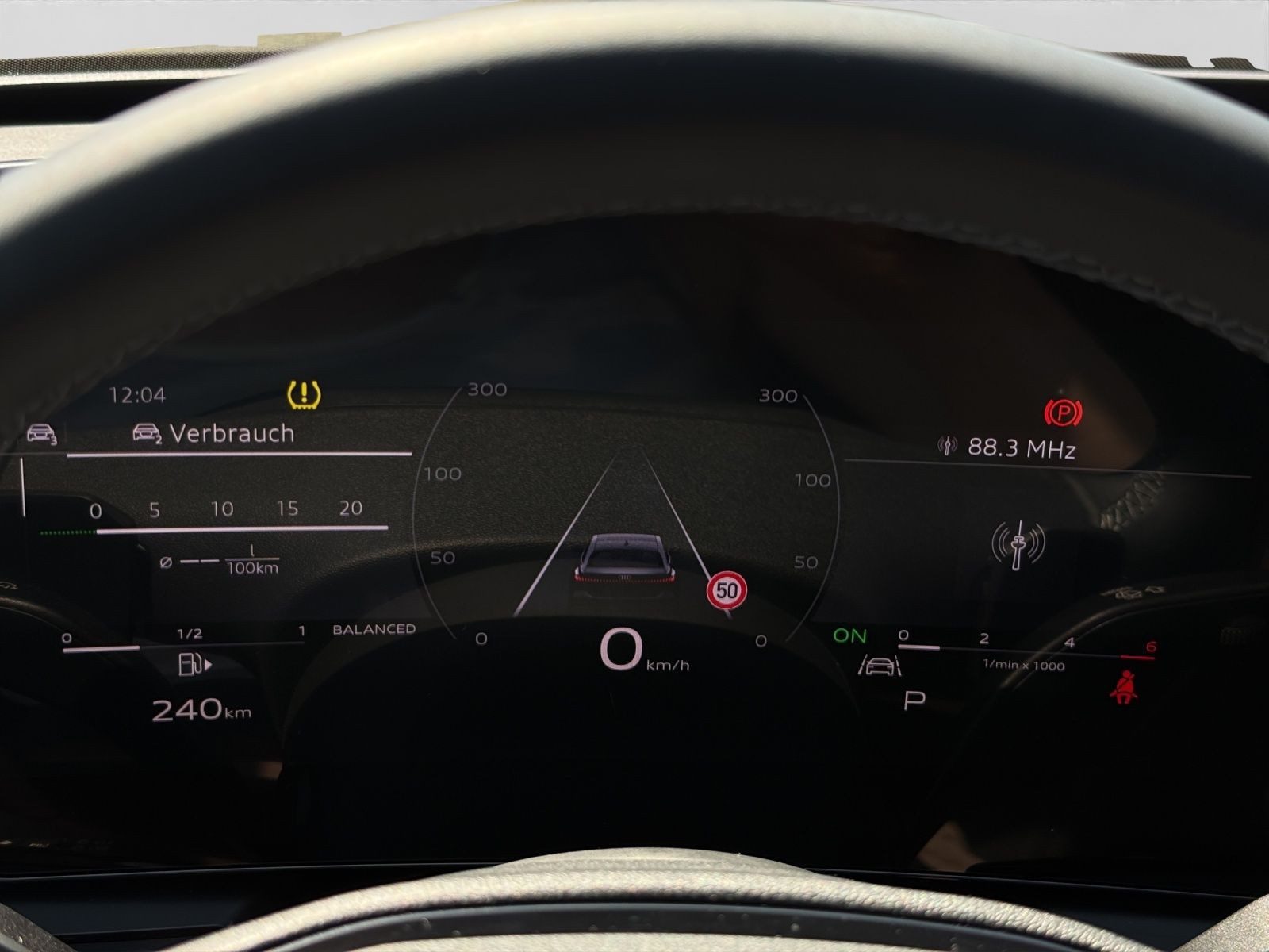 Audi A5 Limousine – Foto 10