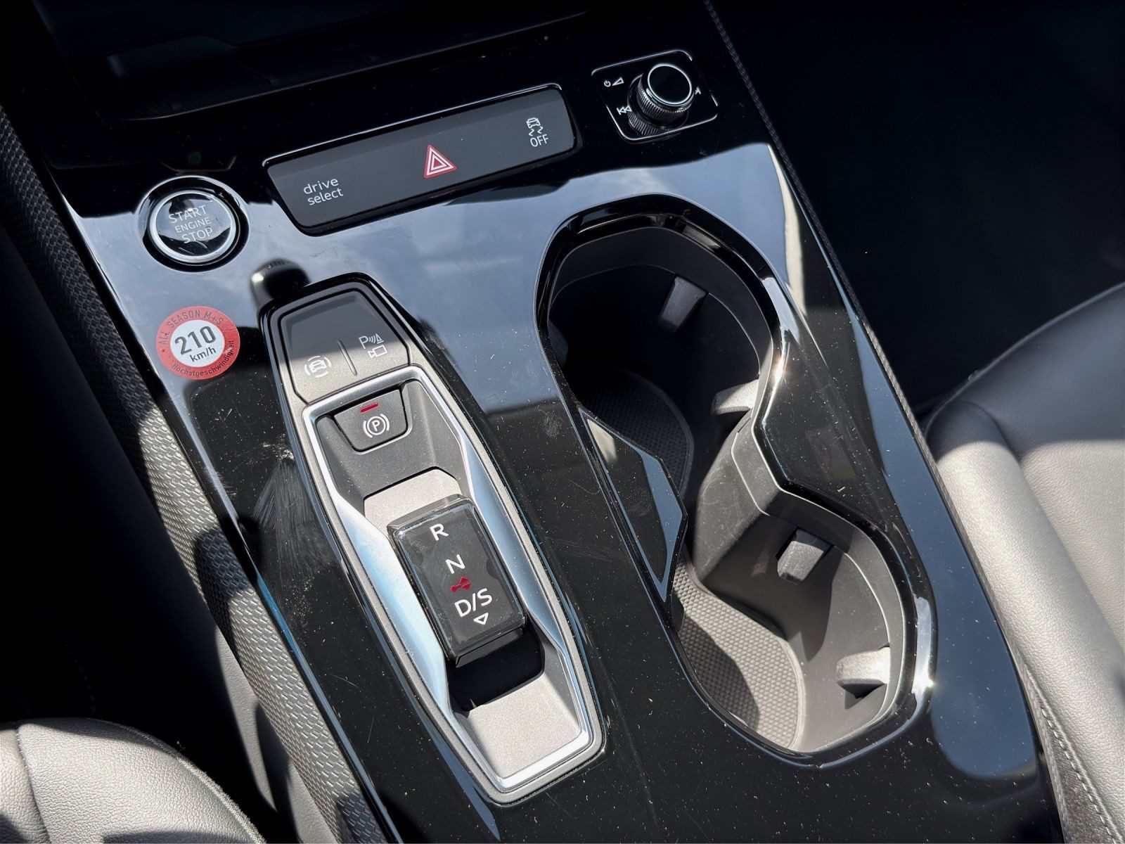 Audi A5 Limousine – Foto 11
