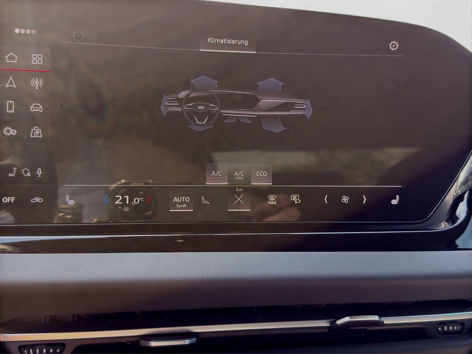 Audi A5 Limousine – Foto 15