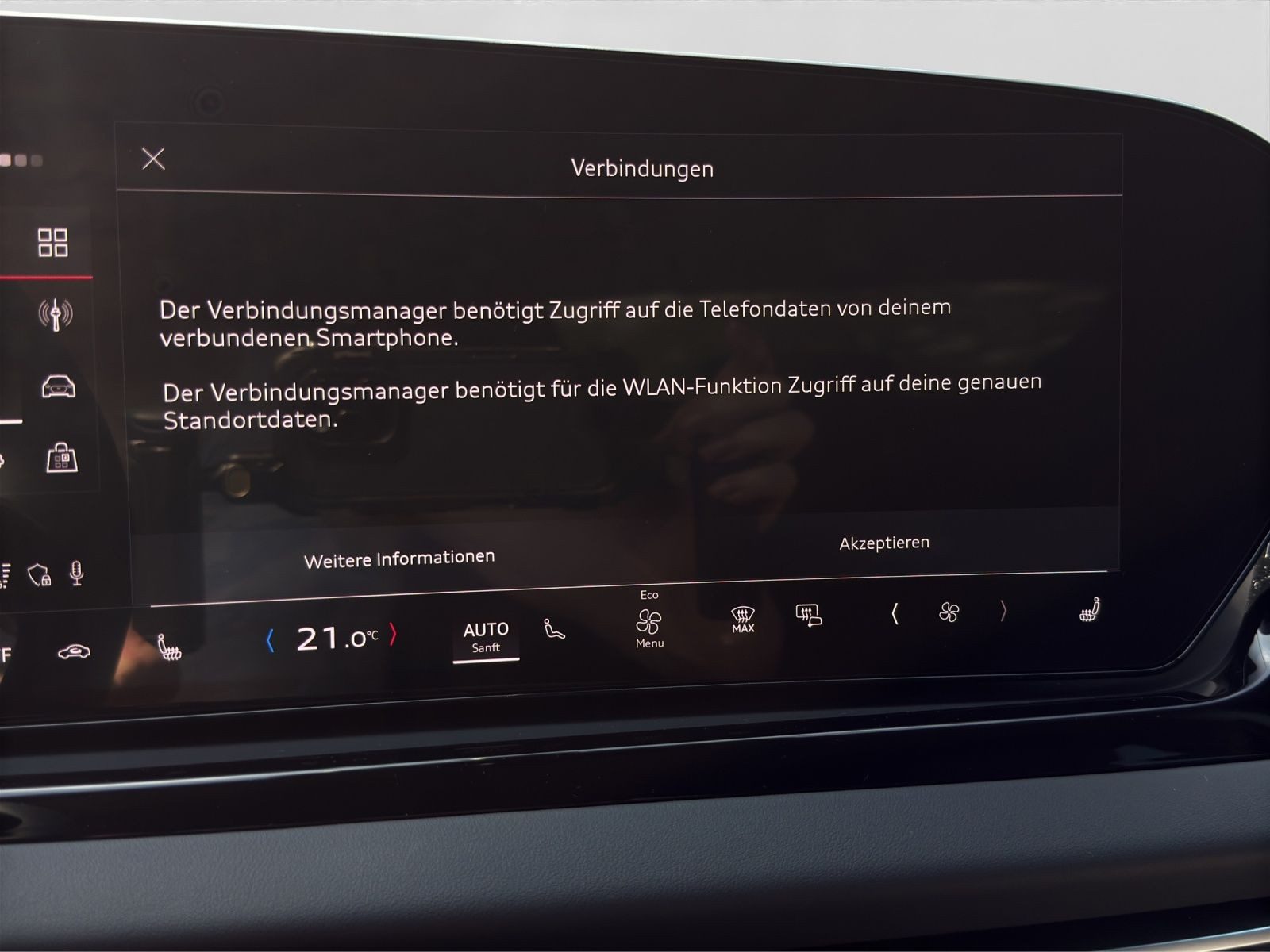 Audi A5 Limousine – Foto 16